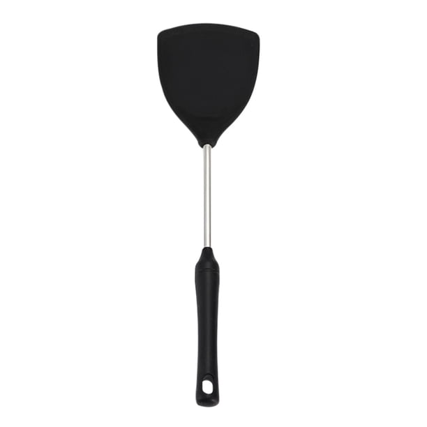 pala de silicona para cocina, restaurante, hogar, utensilios de cocina, espátula de cocina.