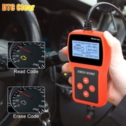 Car OBD2 Code Reader OBD2 Scanner Engine Fault Code Reader Car Diagnostic Scan Tool