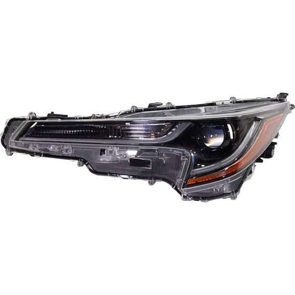 Headlight 8115002S30
