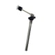 thumbnail image 2 of Platillos de batería Soporte de brazo de platillo metálico para platillos Crash Hi Hat Platillos de efectos 31 cm x 19 cm x 4 cm, 2 of 9