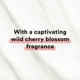 thumbnail image 2 of Suave Skin Solutions Body Lotion Wild Cherry Blossom 18 oz, 2 of 7
