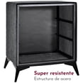 thumbnail image 4 of Buro Cajonera 3 Cajones Houzer Comoda Recamara, 4 of 5
