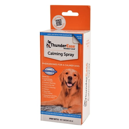 ThunderEase Dog Calming Spray