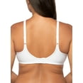 thumbnail image 3 of Vanity Fair Radiant Women's Lightly Lined Smoothing Underwire Bra, Style 3476528, 3 of 6
