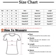 thumbnail image 2 of Pntutb Mujer Verano Manga Cortaｖ-Cuello Cremallera Leopardo Hollow Out Camiseta Blusa tops Pntutb Pntutb-3779, 2 of 4
