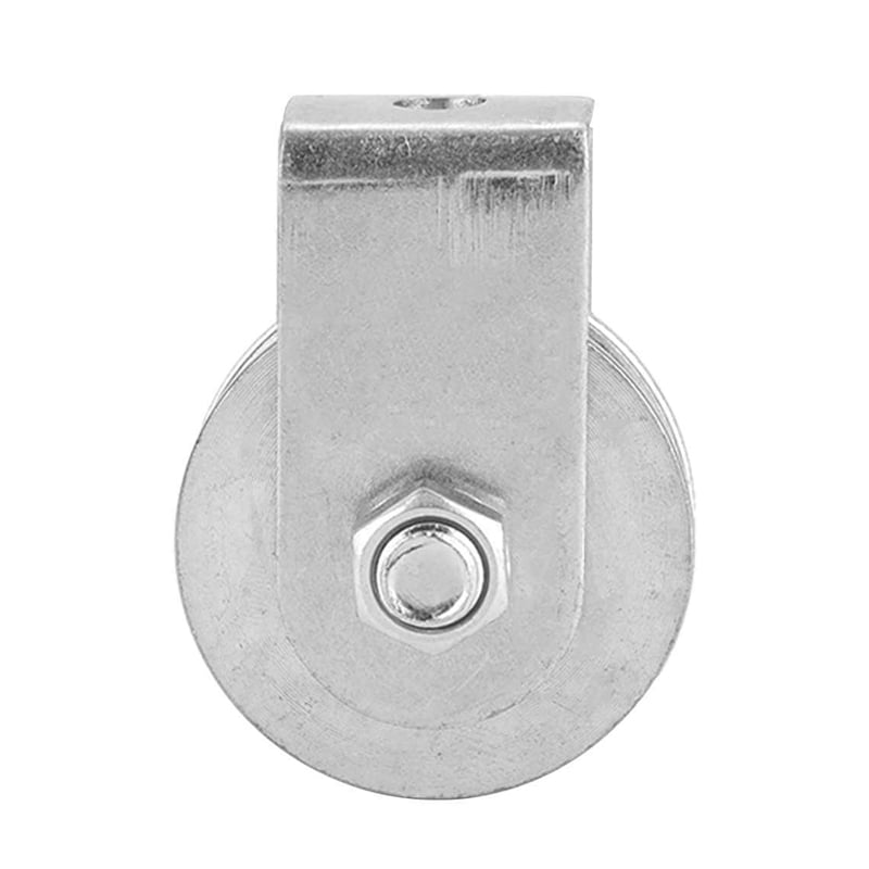 0.3 Ton Pulley Lifting, Household Small Pulley, Fitness Cable Pulley