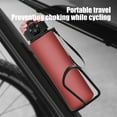 thumbnail image 5 of Leakproof Sports Water Bottle with Handle, 560ml Plastic Gym Cup for Fitness Yoga, Wide Mouth & Secure Lid, Ergonomic Design, Suitable for Work, School & Travel, Easy to Carry & Track Water Intake, 5 of 6