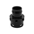 thumbnail image 4 of Turbo Vacuum Boost Tap Adaptador De Sensor De Vacío Ampliamente Compatible Aluminio Negro Car Energy Turbo Accesorio Para Vehículos Auto Inevent VI007008-00, 4 of 6