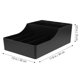 thumbnail image 2 of Soporte para pajitas de café, servilletero, caja para estación de café, organizador de accesorios de barra de café de PP, 2 of 5