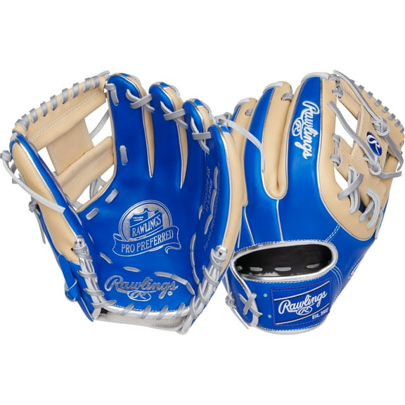 Rawlings Pro Preferred Series Glove | RHT | 11.5 in