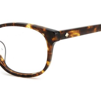 KATE SPADE KSJERI-KB7-52 Eyeglasses Size 52mm 16mm 140mm  display picture 2