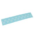 thumbnail image 3 of Cinta de encaje, cinta de encaje azul, adorno de encaje de 10 yardas para coser adornos de encaje de flores, probado profesionalmente, 3 of 12