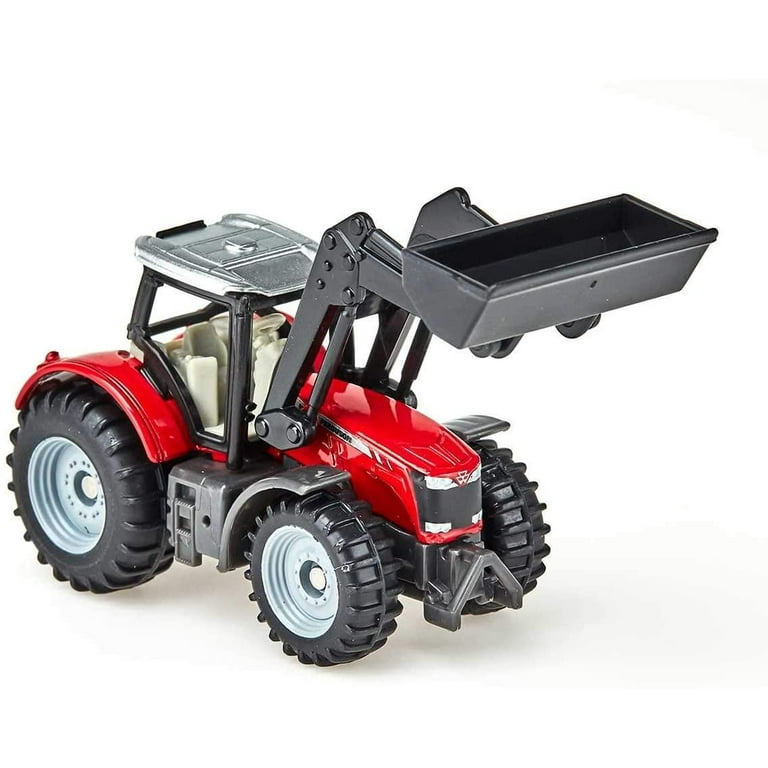 Siku massey sales ferguson tractor