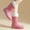 🔥 Pink, variant on Msgweeeg Short Boots Women Women's Ankle Boots Women's Removable Lined Waterproof Comfortable Height-Increasing Heeled Mid-Calf Rain Boots Shoes for Fall and Winter.
