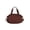 Coffee, variant on Gym Bag for Women Men Unisex Carry on Weekender Overnight Bag Travel Duffel Bags with Trolley Sleeve Personal Item Travel Bag Tote Bag Workout Dance Bag