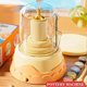 thumbnail image 4 of DIY ceramic machine for kids with pottery wheel and tools, 4 of 4