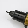thumbnail image 2 of Pneumatic Automatic Rivet , Pneumatic Oil Rivet Nut Easy to Operate Industrial Grade Hand Tool ,Excellent Sealing Performance, 2 of 2