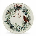 thumbnail image 2 of Lenox Winter Greetings 6-Piece Dinner Plate Set, 2 of 2
