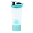 thumbnail image 3 of Vaso Agitador Mainstays Plástico 800 ml Varios Colores 1 Pieza, 3 of 4