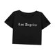 thumbnail image 3 of Camiseta corta informal para mujer, recuerdo de verano, cuello redondo, para mochilero, regalo para mujer L, 3 of 7