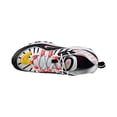 thumbnail image 5 of Nike Air Max 98 Men's Shoes Black-White-Chrome Yellow-Bright Crimson 640744-016, 5 of 6
