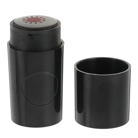 Herramienta de marcado de golf, estampador portátil de pelotas de golf, sello de pelota de golf, herramienta de estampado de marcador de pelota