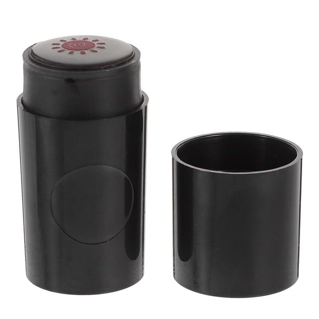 Miangastore Golf Ball Stamper Small Customizable Design 1Pack 2.1x0.6x0.6in