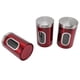 thumbnail image 5 of Tarros de almacenamiento de Alimentos ANGGREK de Acero Inoxidable Recipientes de Cocina Duraderos, 5 of 8