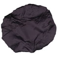 thumbnail image 3 of AB Jumbo Silky African Bonnet - Double-Layered Hair Protection - Extend Hairstyles, Reduce Frizz & Split Ends - Multipurpose & Travel-Friendly, 3 of 7