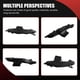 thumbnail image 5 of 13717645645 Car Air Intake Pipe for 2' F45 F46 214D 216D X1 F48 F49 X2 F39 218I 216I, 5 of 5