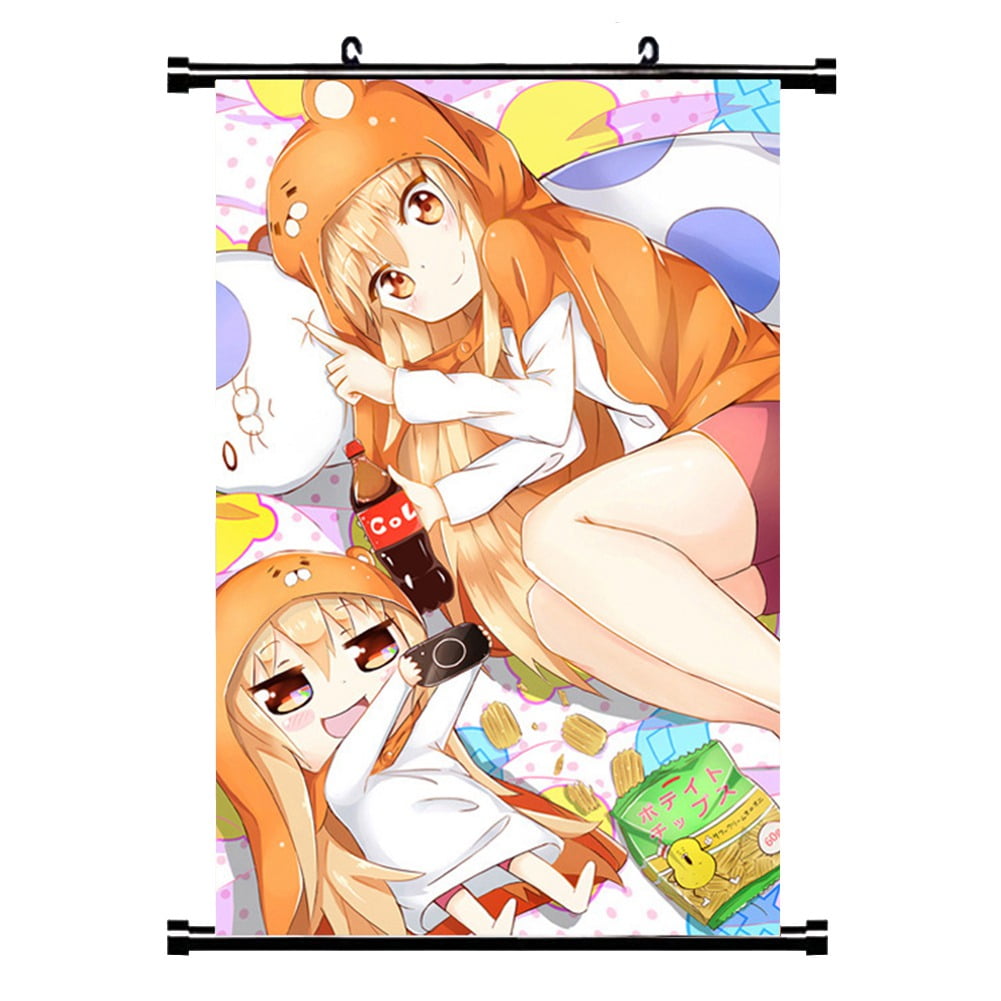 Cyan oak Himouto! Umaru-chan Anime Doma Umaru Philippines Ubuy