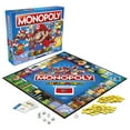 thumbnail image 2 of Monopoly Super Mario Celebration Edition Board Game for Ages 8+, 2 of 12