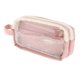 thumbnail image 4 of Capibala Estuche para lápices Estuche para bolígrafos Práctico con cremalleras Estuche para cosméticos Estuche para lápices Estuche para lápices para Rosa, 4 of 8