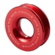 thumbnail image 1 of Riwesomey Anillo de recuperación de coche grillete de cabrestante de remolque de 55000 lbs para camión SUV Vehículos, repuestos y accesorios Mis sin cuerda de remolque, 1 of 1