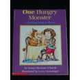 thumbnail image 1 of Pre-Owned One Hungry Monster: A Counting Book in Rhyme by Susan Heyboer O'Keefe (Paperback), Children's Books/ JUVENILE NONFICTION / Concepts / Counting & Numbers, English, 1 of 1