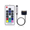thumbnail image 3 of 12V SATA RGB Controller RF Remote Controler para PC Case LED Strip, 3 of 5