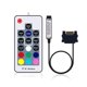 thumbnail image 3 of 12V SATA RGB Controller RF Remote Controler para PC Case LED Strip, 3 of 5