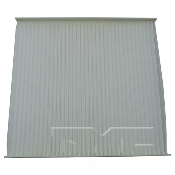 TYC 800224P Cabin Air Filter