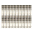 thumbnail image 4 of 500 Ensembles de Rivets en Cuir, 8x8mm Métal Bouton Rond Rivet Rapide Clous pour Sacs à Main Sacs à Main Chaussures Ceintures, 4 of 8