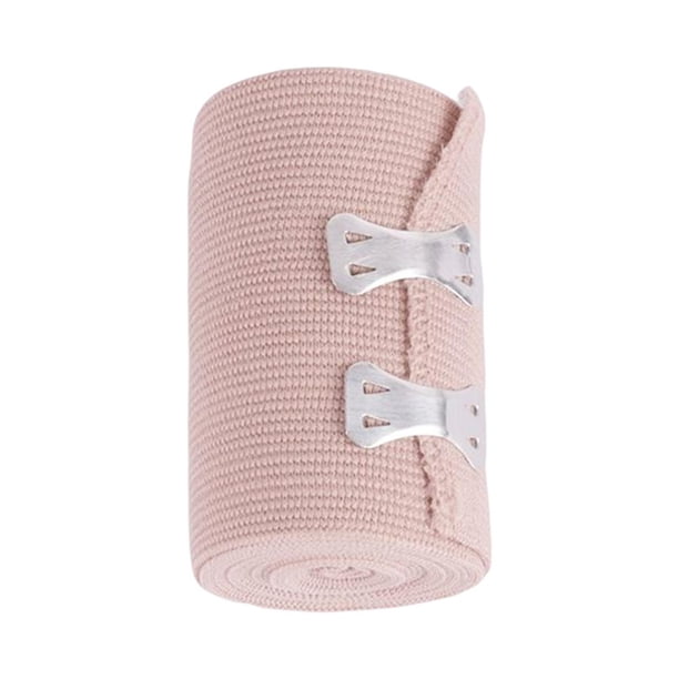 Vendaje Vendajes médicos Transpirable Primeros auxilios para las articulaciones (Color de piel 7.5cmx4.5m) Sywqhk Para Estrenar