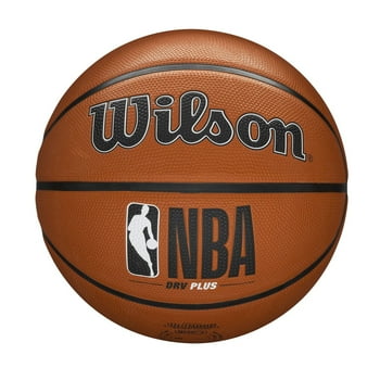 BALLON DE BASKETBALL WILSON NBA DRV PLUS, TAILLE OFFICIELLE