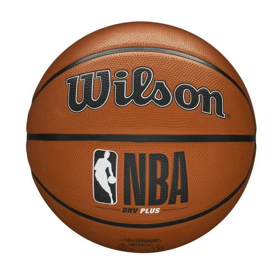 Wilson Nba Drv Plus Basketball Official Size