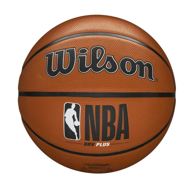 Wilson Nba Drv Plus Basketball Official Size
