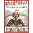 thumbnail image 1 of William Shakespeare & The Globe, 1 of 2