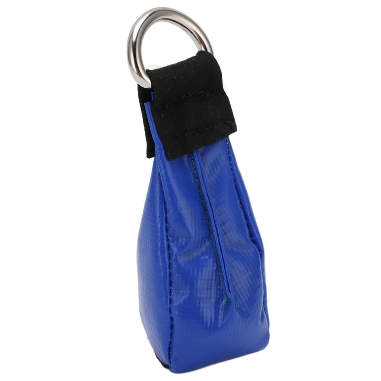 Rope Climbing Bag Throw Weight Bag Multifunction Durable Wear