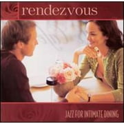 Various Artists - Rendezvous: Jazz for Intimate Dining / Various - CD