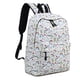 thumbnail image 4 of Mochila impermeable de viaje para computadora portátil al aire libre para computadora portátil de 13 pulgadas, 14 pulgadas y 15,6 pulgadas Sailing Electrónica, 4 of 4