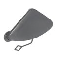 thumbnail image 1 of Delantero Parachoque Remolque Gancho Cubierta Tapa 5111-7293-116 para Coche Unique Bargains Cubierta del gancho de remolque del parachoques delantero, 1 of 5
