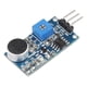 thumbnail image 1 of Sensor control detección micrófono LM393 DC 4-6V para, 1 of 9