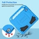 thumbnail image 5 of Funda BMOUO Kids para iPad 11.ª y 10.ª generación 10.9 2025/2022, color azul, 5 of 8